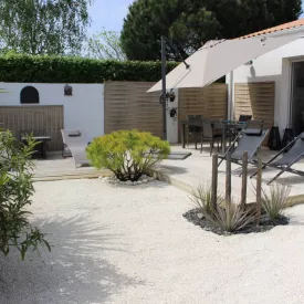 Jardin Meublé de Véronique Nowak