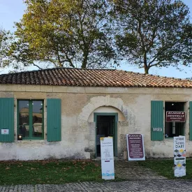 Atelier d'initiation à la dentelle aux fuseaux à Brouage Atelier d'initiation à la dentelle aux fuseaux à Brouage_Marennes-Hiers-Brouage