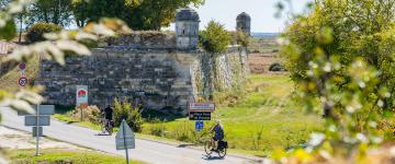 Brouage Loopi vélo