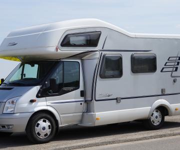 Aires de Camping-cars