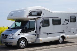 Aires de Camping-cars