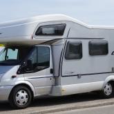 Aires de Camping-cars