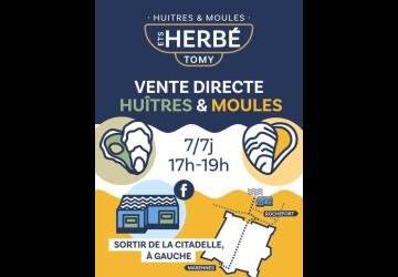 Ets Herbé Tomy_Marennes-Hiers-Brouage