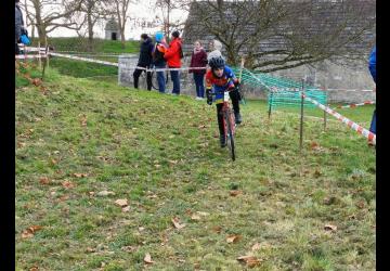 Cyclo cross UFOLEP à la citadelle de Brouage_Marennes-Hiers-Brouage